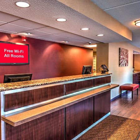 Red Roof Inn Durham - Duke Univ Medical Center Esterno foto