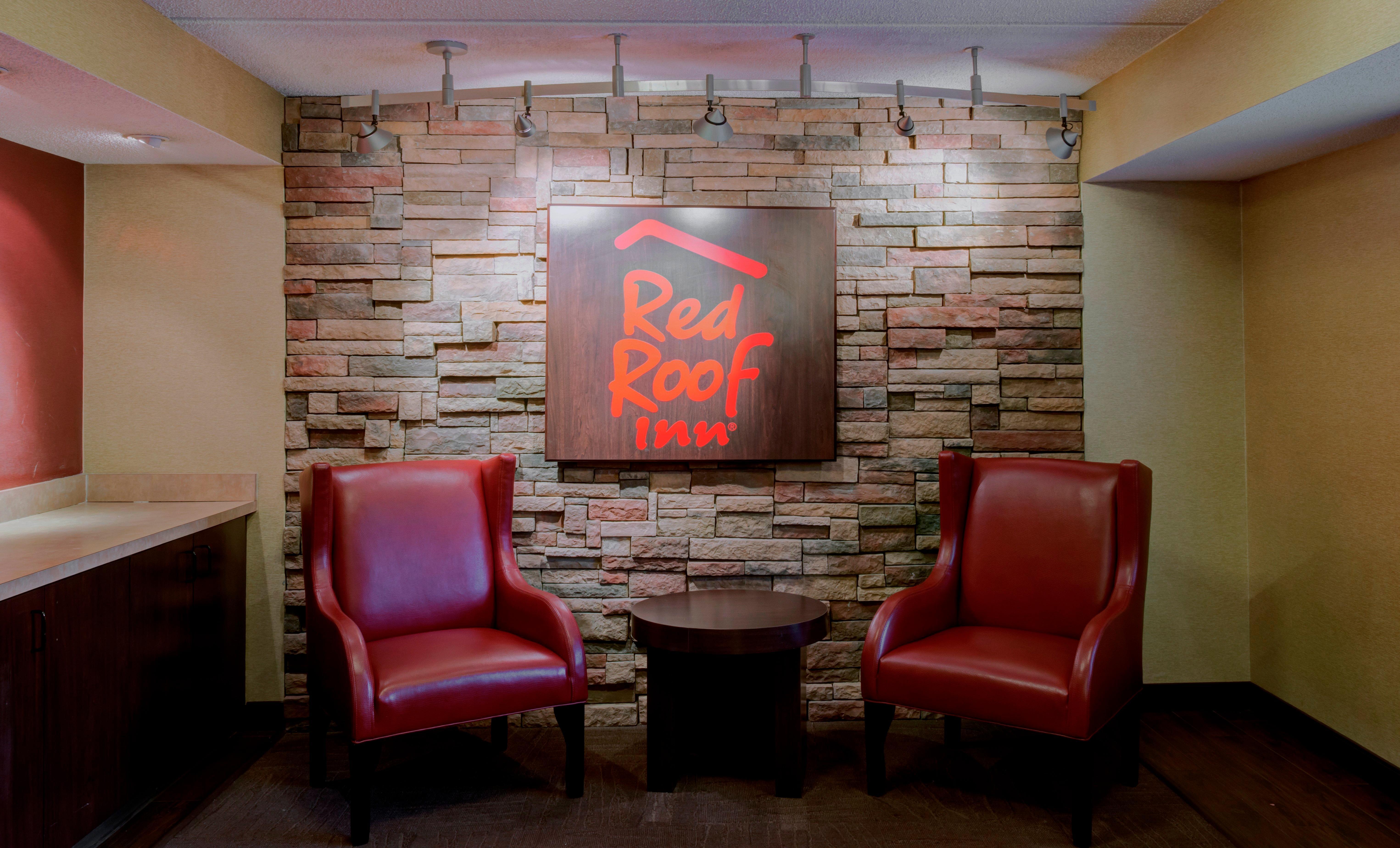 Red Roof Inn Durham - Duke Univ Medical Center Esterno foto
