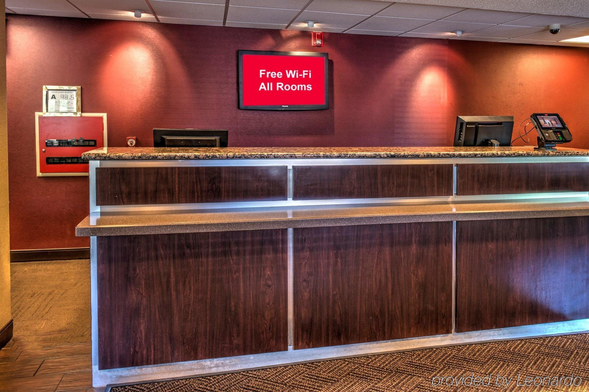 Red Roof Inn Durham - Duke Univ Medical Center Esterno foto